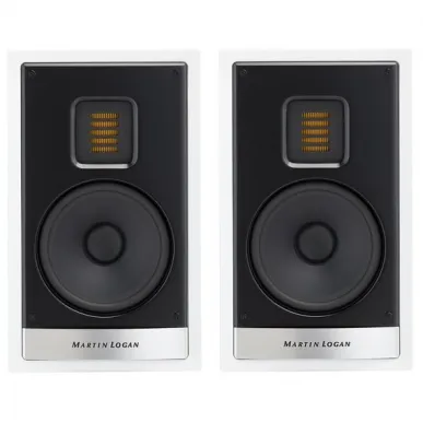 Полочная акустика Martin Logan Motion 15i Matte White
